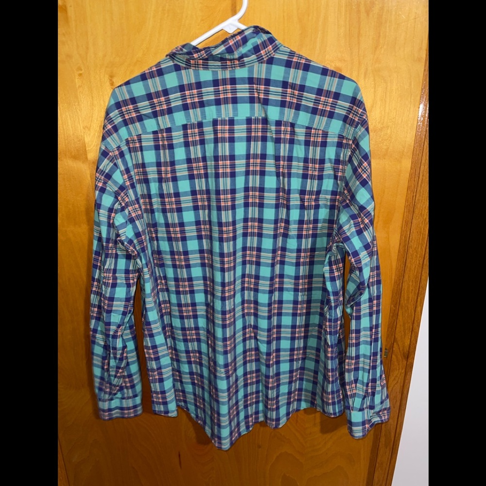 Polo Ralph Lauren button up - Picture 2 of 3